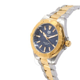  Shop Authentic Tag Heuer Aquaracer Blue Dial Watch for Women - WBD1325.BB0320 - Luxxuri