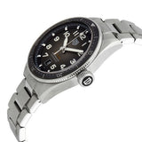  Shop Authentic Tag Heuer Autavia Automatic Grey Dial Silver Steel Strap Watch for Men - WBE5114.EB0173 - Luxxuri