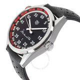 Shop Authentic Tag Heuer Carrera Muhammad Ali Black Dial Watch for Men - WAR2A11.FC6337 - Luxxuri