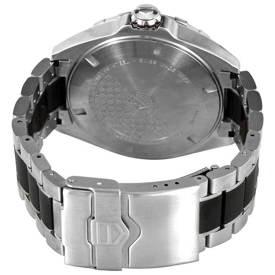  Shop Authentic Tag Heuer Formula 1 Anthracite Dial Watch for Men - WAZ2011.BA0843 - Luxxuri