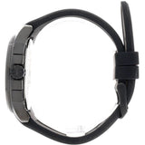  Shop Authentic Maserati SFIDA Black Dial Black Rubber Strap Watch For Men - R8851123004 - Luxxuri