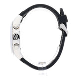  Shop Authentic Maserati Traguardo Chronograph Silver Dial Black Rubber Strap Watch for Men - R8871612012 - Luxxuri
