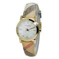  Shop Authentic Burberry The City Diamonds Mother of Pearl Dial Brown Leather Strap Watch for Women - BU9226 - Luxxuri