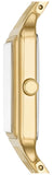  Shop Authentic Fossil Raquel Three Hand Date White Dial Gold Steel Strap Watch For Women - ES5220 - Luxxuri