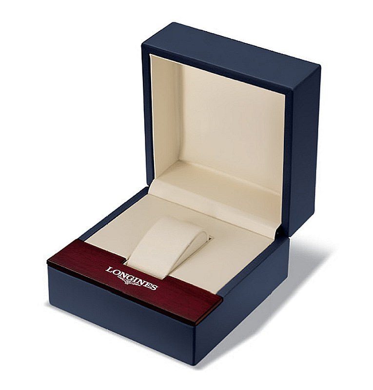  Shop Authentic Longines La Grande Classique White Dial Rose Gold Mesh Bracelet Watch for Women - L4.209.1.92.8 - Luxxuri