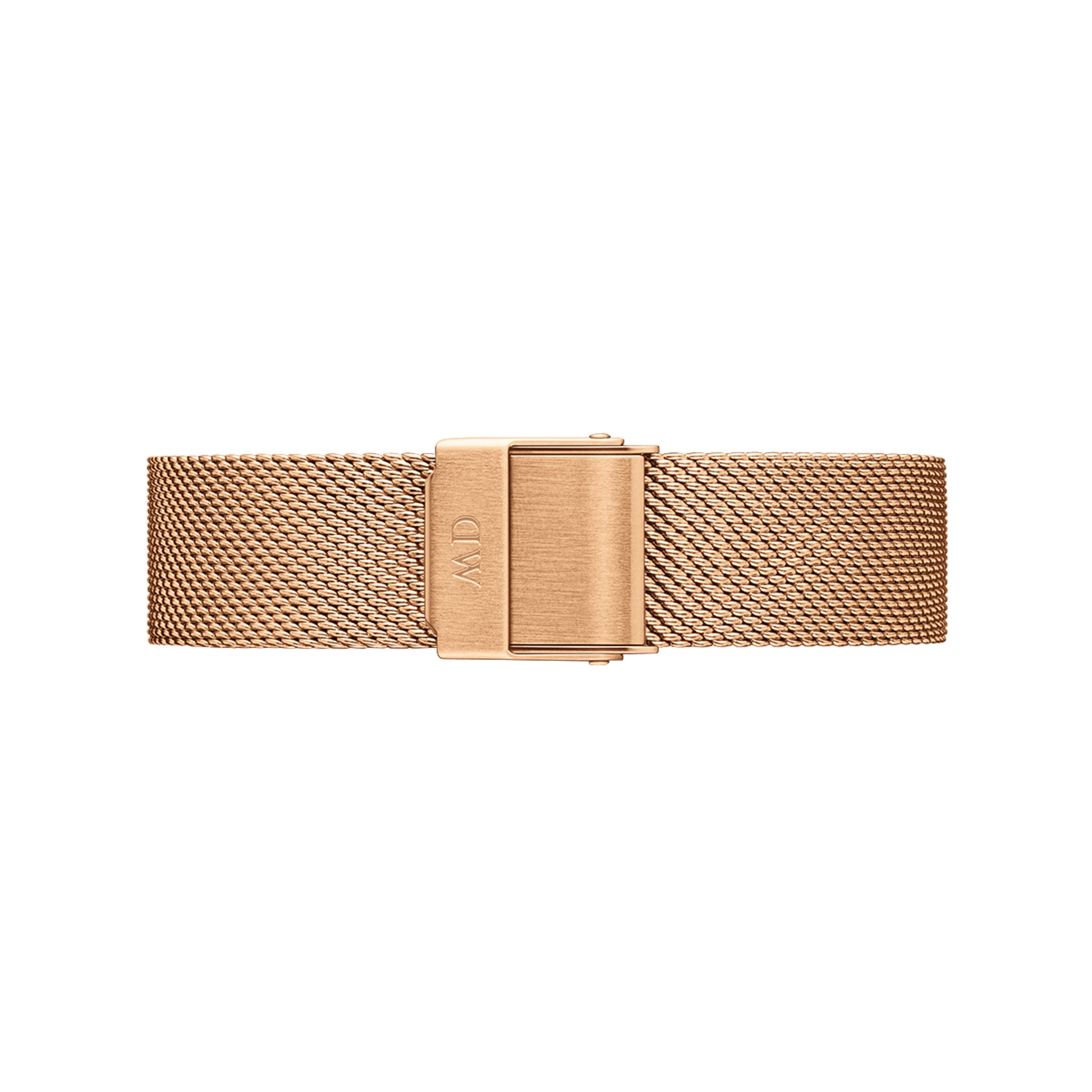  Shop Authentic Daniel Wellington Petite Rose Gold Dial Rose Gold Mesh Strap Watch For Women - DW00100472 - Luxxuri