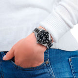  Shop Authentic Tag Heuer Aquaracer Black Dial Watch for Men - WAY131A.BA0913 - Luxxuri