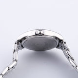  Shop Authentic Longines Lyre Classico 25mm White Dial Silver Stainless Steel Watch for Women - L4.259.4.12.6 - Luxxuri