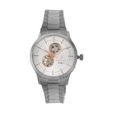  Shop Authentic Maserati Tradizione Automatic White Dial Stainless Steel Watch For Men - R8823125001 - Luxxuri