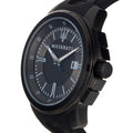  Shop Authentic Maserati SFIDA Black Dial Black Rubber Strap Watch For Men - R8851123004 - Luxxuri
