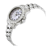  Shop Authentic Movado Series 800 29mm Mother of Pearl Dial Diamond Watch For Women - 2600120 - Luxxuri