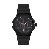  Shop Authentic Maserati Potenza 42mm Black Analog Dial Black Strap Watch For Men - R8853108003 - Luxxuri