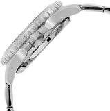  Shop Authentic Fossil FB-01 Automatic Skeleton Black Dial Silver Steel Strap Watch for Men - ME3190 - Luxxuri