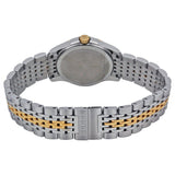  Shop Authentic Gucci G Timeless Diamonds Mother of Pearl Dial Two Tone Steel Strap Watch For Women - YA126413 - Luxxuri