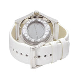  Shop Authentic Marc Jacobs Henry Skeleton White Dial White Leather Strap Watch for Women - MBM1241 - Luxxuri