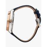  Shop Authentic Maserati Stile Automatic Limited Edition White Dial Blue Leather Strap Watch For Men - R8821142001 - Luxxuri