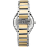  Shop Authentic Maserati Stile Black Dial Two Tone Stainless Steel Watch For Men - R8853142008 - Luxxuri