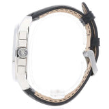  Shop Authentic Maserati Successo 44mm Grey Dial Black Leather Strap Watch For Men - R8871621006 - Luxxuri