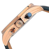  Shop Authentic Maserati Circuito Blue Dial Blue Leather Strap Watch For Men - R8871627002 - Luxxuri