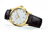  Shop Authentic Gucci G Timeless Automatic Silver Dial Brown Leather Strap Unisex Watch - YA126467 - Luxxuri