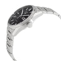  Shop Authentic Tag Heuer Carrera Day Date Automatic Black Dial Silver Steel Strap Watch for Men - WBN2010.BA0640 - Luxxuri