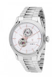  Shop Authentic Maserati Tradizione Automatic White Dial Stainless Steel Watch For Men - R8823125001 - Luxxuri