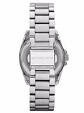  Shop Authentic Michael Kors Bryn Quartz Silver Dial Silver Steel Strap Watch For Women - MK6133 - Luxxuri