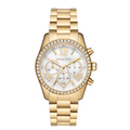  Shop Authentic Michael Kors Lexington Mother of Pearl White Dial Gold Steel Strap Watch For Women - MK7241 - Luxxuri