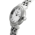  Shop Authentic Tissot T Classic Bridgeport Lady Quartz Stainless Steel Watch For Women - T097.010.11.038.00 - Luxxuri
