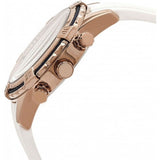  Shop Authentic Guess Catalina White Dial White Silicon Strap Watch For Women - W0562L1 - Luxxuri