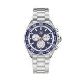  Shop Authentic Tag Heuer Formula 1 Blue Dial Watch for Men - CAZ1018BA0842 - Luxxuri