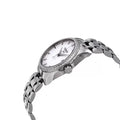  Shop Authentic Tissot T Trend Couturier Lady White Dial Watch For Women - T035.210.61.011.00 - Luxxuri