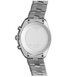  Shop Authentic Tissot T Classic PR 100 Chronograph Silver Dial Silver Steel Strap Watch For Men - T101.417.11.031.00 - Luxxuri