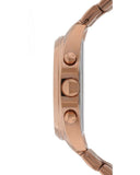  Shop Authentic Tommy Hilfiger Claudia Rose Gold Dial Rose Gold Steel Strap Watch for Women - 1781743 - Luxxuri