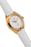  Shop Authentic Tissot T Classic PR 100 Lady Silver Dial Watch For Women - T101.210.36.031.01 - Luxxuri