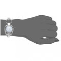  Shop Authentic Gucci Horsebit Collection Diamonds Mother of Pearl Dial Silver Steel Strap Watch For Women - YA139506 - Luxxuri