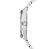  Shop Authentic Guess Luna Quartz Blue Dial Silver Steel Strap Watch For Women - GW0308L4 - Luxxuri