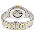  Shop Authentic Tissot Chemin Des Tourelles Powermatic 80 Silver Dial Two Tone Steel Strap Watch For Men - T099.407.22.038.00 - Luxxuri