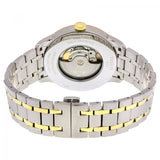  Shop Authentic Tissot Chemin Des Tourelles Powermatic 80 Silver Dial Two Tone Steel Strap Watch For Men - T099.407.22.038.00 - Luxxuri