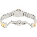  Shop Authentic Gucci G Timeless Quartz Silver Dial Two Tone Steel Strap Watch For Women - YA126531 - Luxxuri