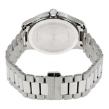  Shop Authentic Gucci G Timeless Quartz Silver Dial Silver Steel Strap Watch For Women - YA126459 - Luxxuri