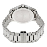  Shop Authentic Gucci G Timeless Silver Dial Silver Steel Strap Watch For Women - YA126551 - Luxxuri