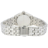  Shop Authentic Marc Jacobs Peeker Blue Dial Silver Steel Strap Watch for Women - MBM3376 - Luxxuri