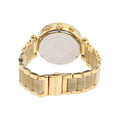  Shop Authentic Michael Kors Parker Gold Dial Gold Steel Strap Watch for Women - MK5632 - Luxxuri