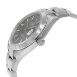  Shop Authentic Rolex Datejust 41 Oyster Grey Dial Oystersteel Strap Watch for Men - M126300-0007 - Luxxuri