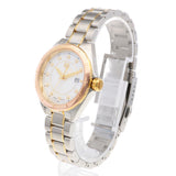  Shop Authentic Tag Heuer Formula 1 Diamonds Mother of Pearl White Dial Two Tone Steel Strap Watch for Women - WBJ1421.BB0648 - Luxxuri