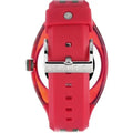  Shop Authentic Gucci Sync XXL Quartz Red Dial Red Rubber Strap Unisex Watch -  YA137103 - Luxxuri