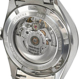  Shop Authentic Tag Heuer Carrera Black Dial Silver Steel Strap Watch for Men - WBN2113.BA0639 - Luxxuri