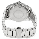  Shop Authentic Gucci Dive Automatic 18K Gold Silver Dial Silver Steel Strap Watch for Men - YA136357 - Luxxuri