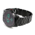  Shop Authentic Gucci G Timeless Quartz Black Dial Black Steel Strap Watch for Men - YA126270 - Luxxuri